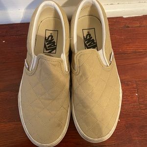 Vans slip-on